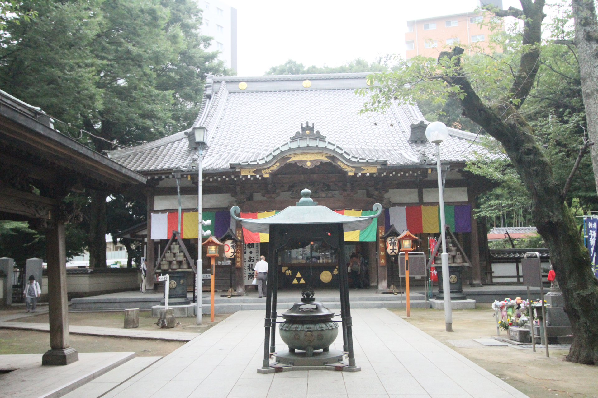 蓮馨寺