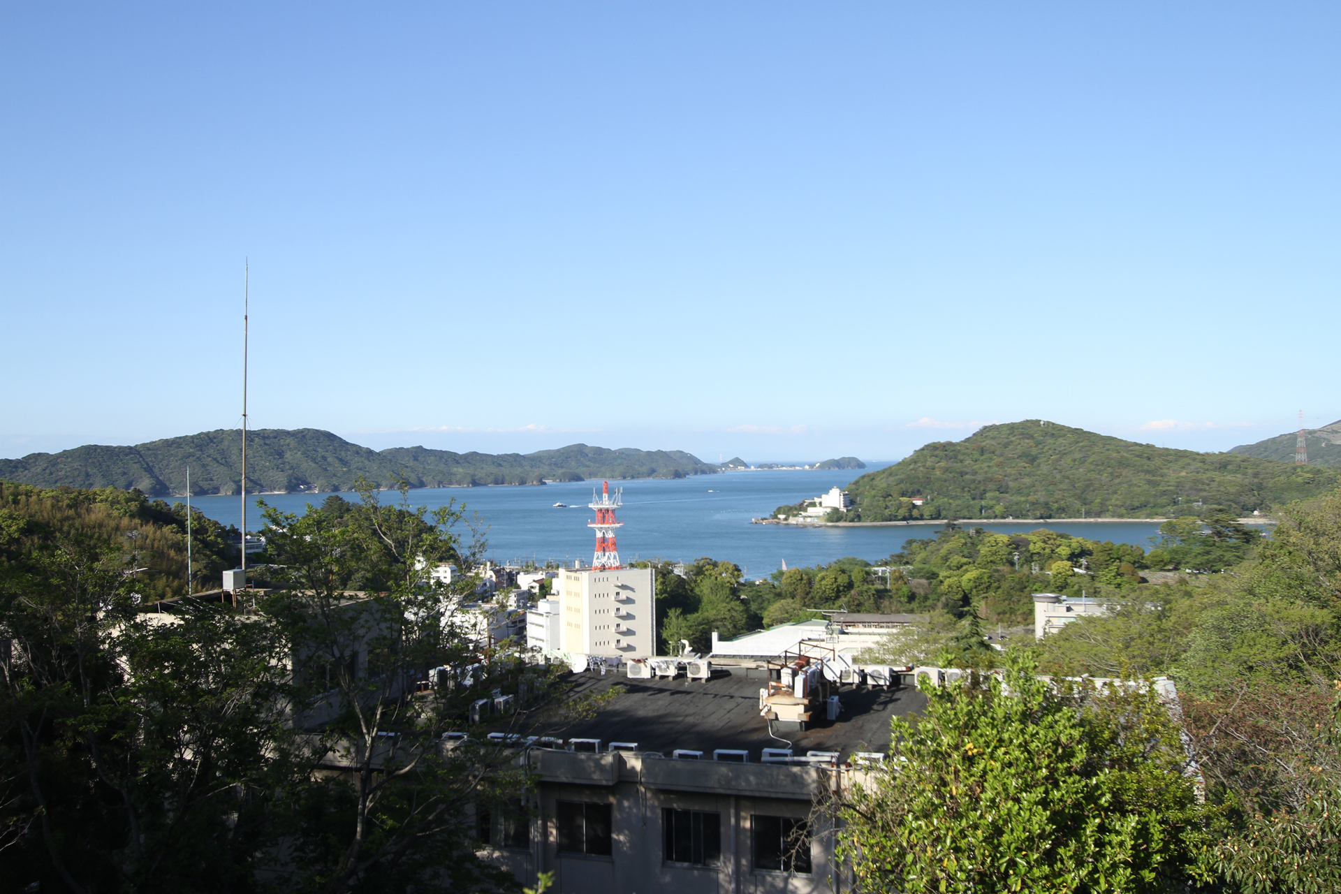 伊勢志摩の風景-1