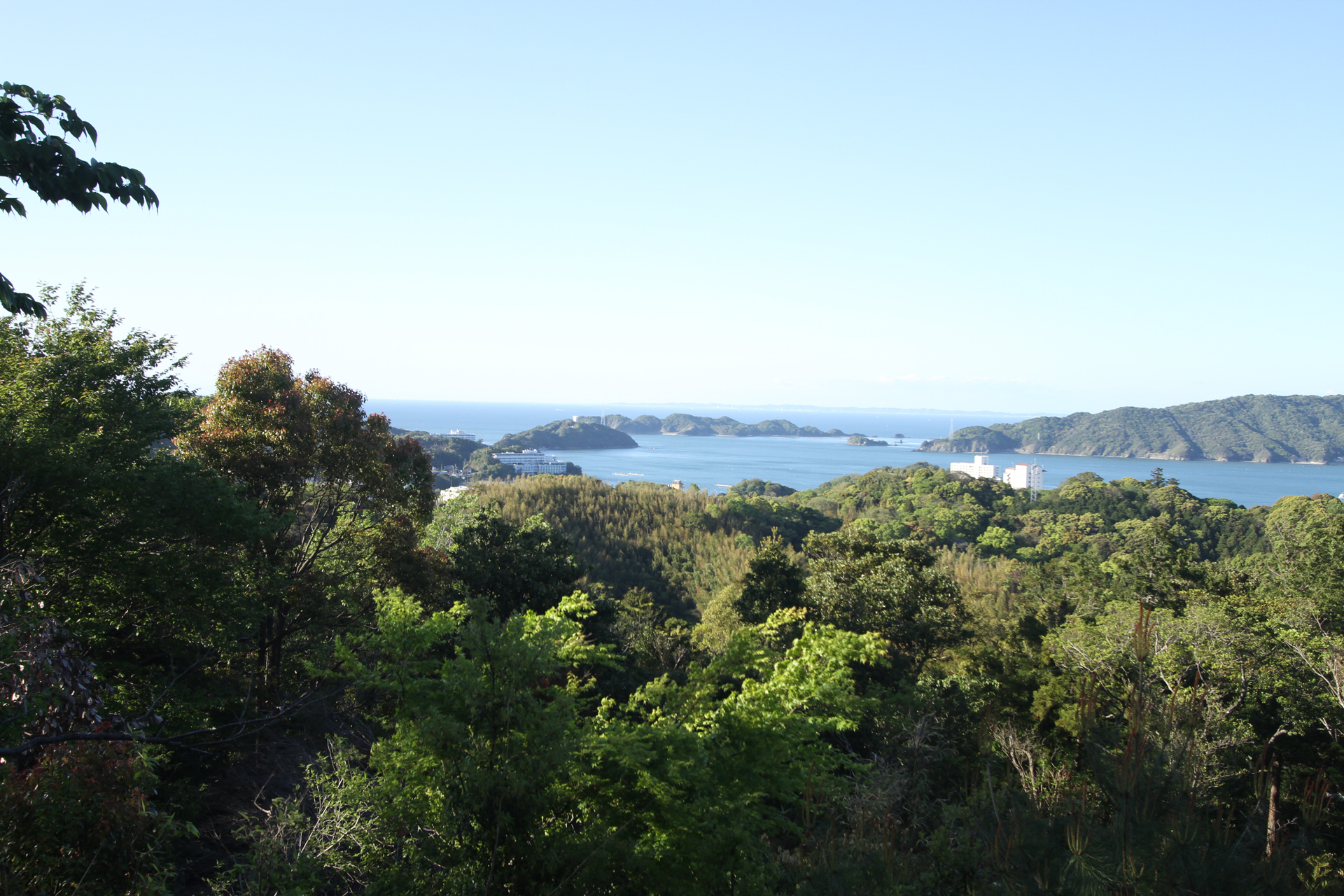 伊勢志摩の風景-2