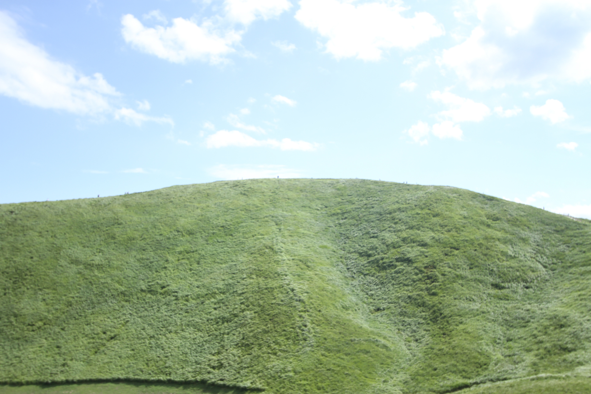 大室山の風景7