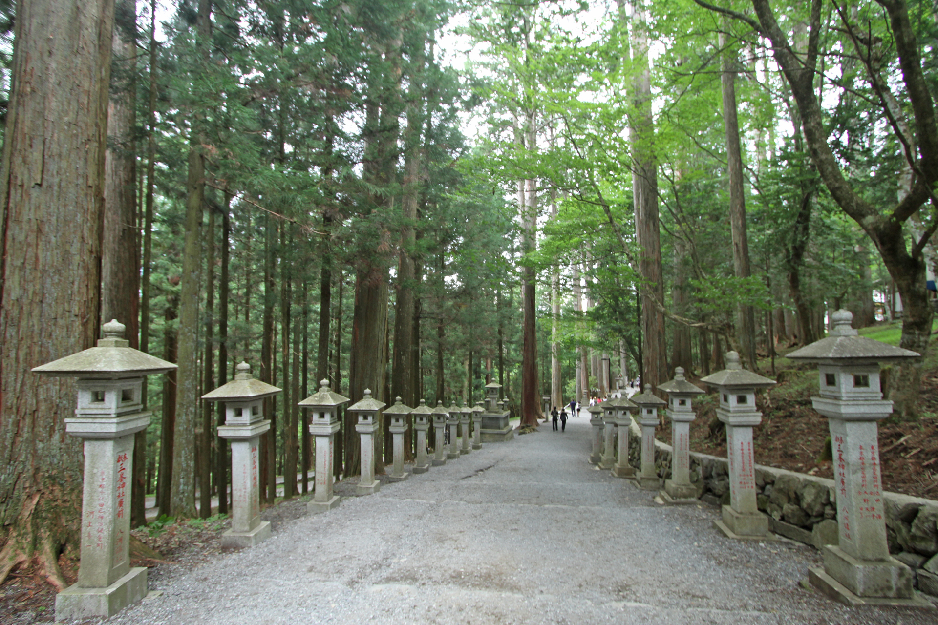 三峰神社